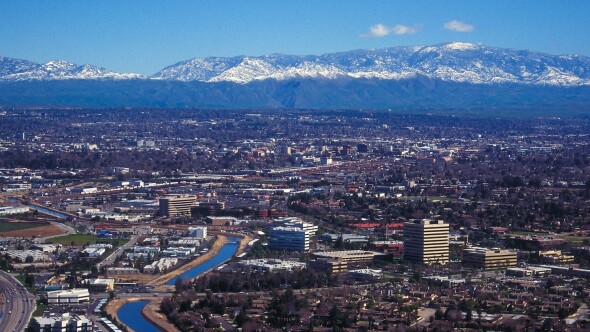 Image of city Bakersfield, CA