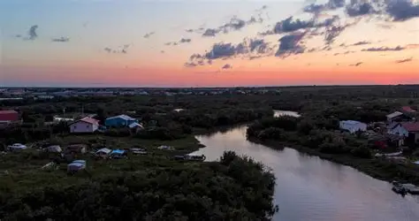 Bethel Airport Image