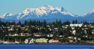 Image of city Campbell River, BC