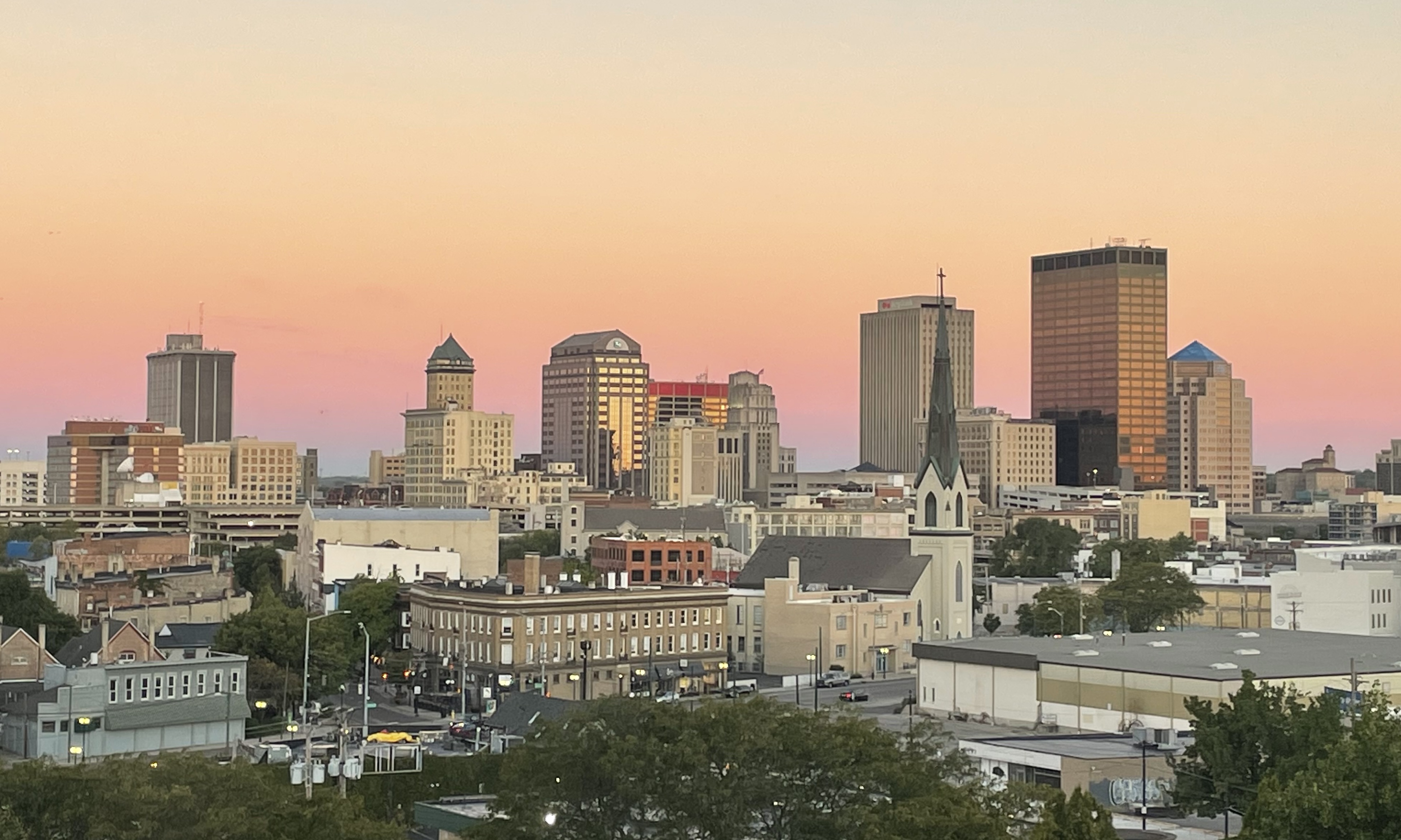 Image of city Dayton, OH