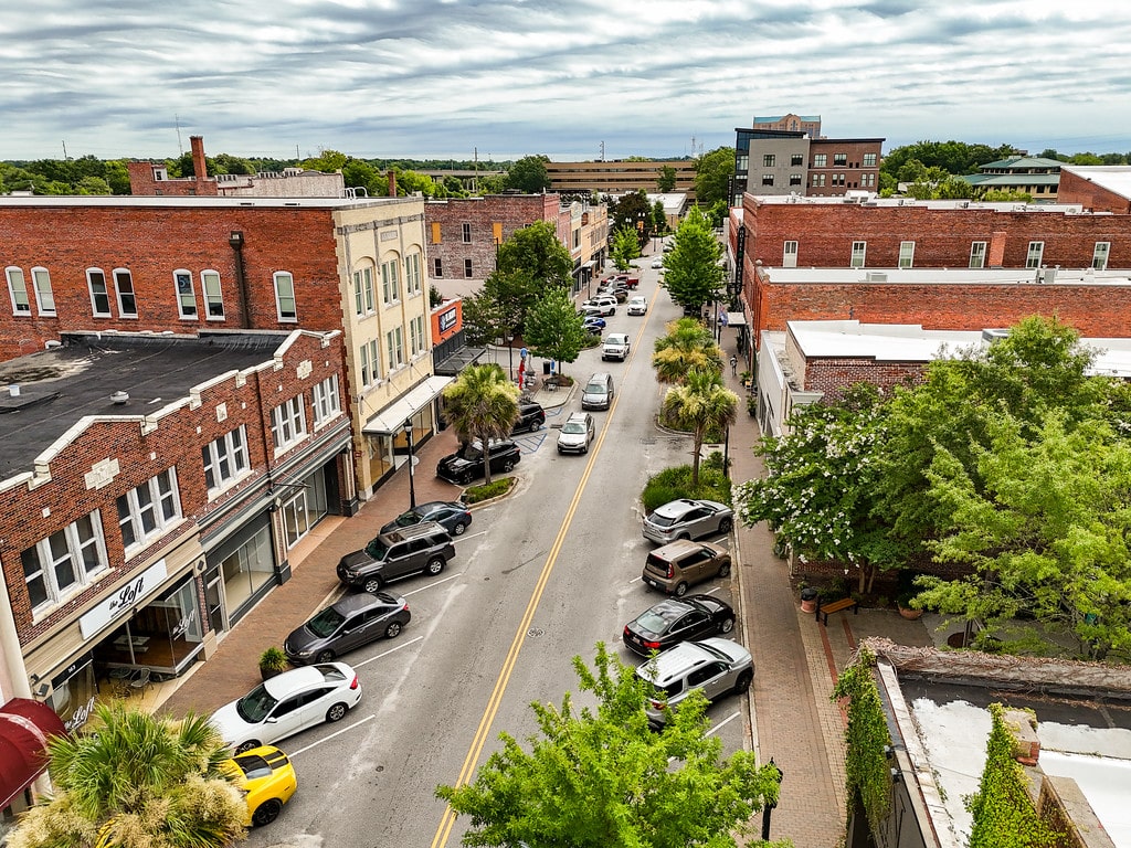 Image of city Florence, SC