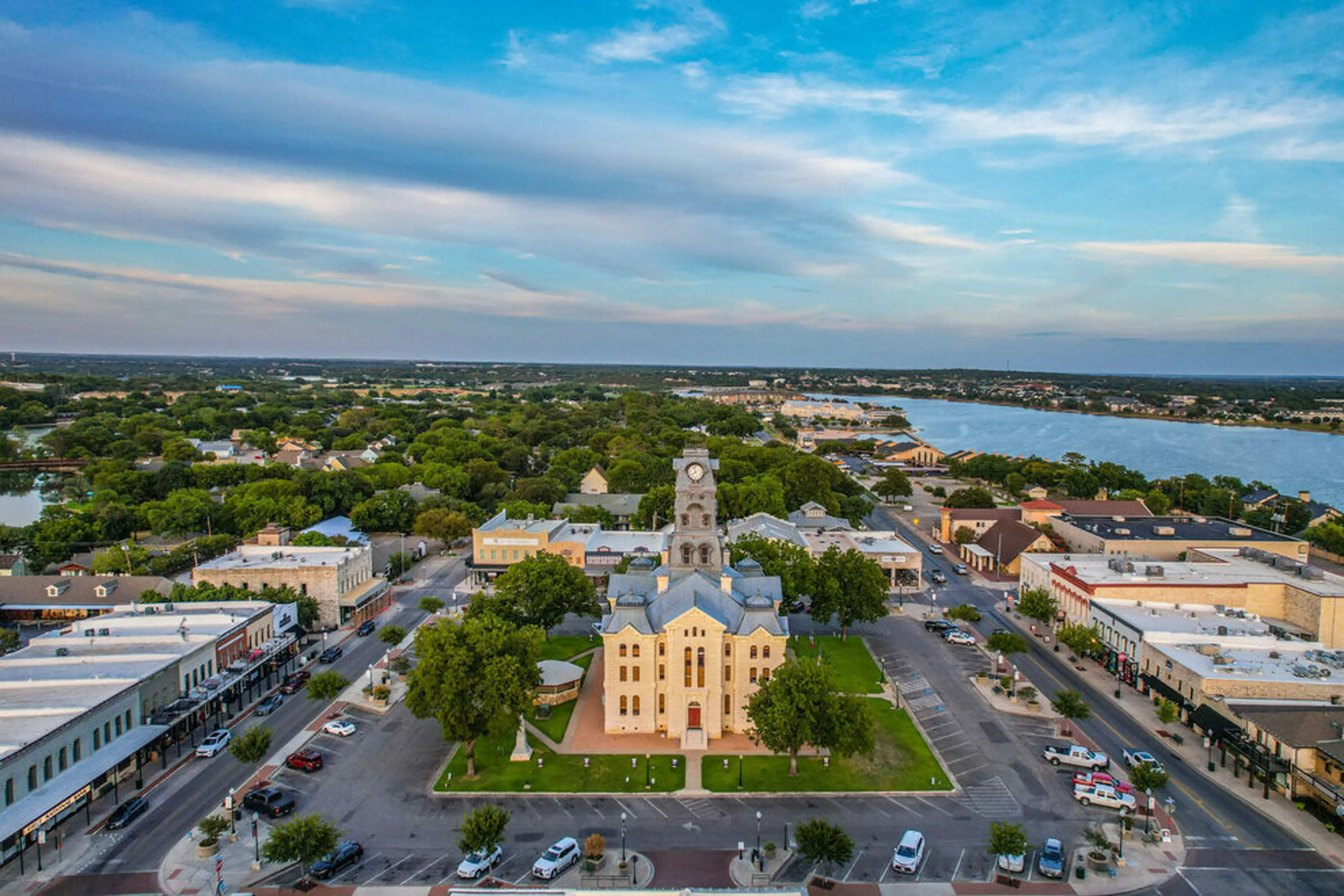 Granbury Regional Airport Image