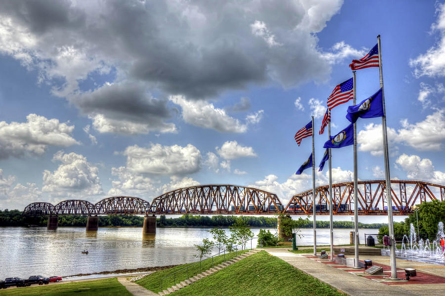 Image of city Henderson, KY