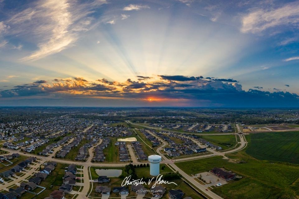 Image of city Marion, IA