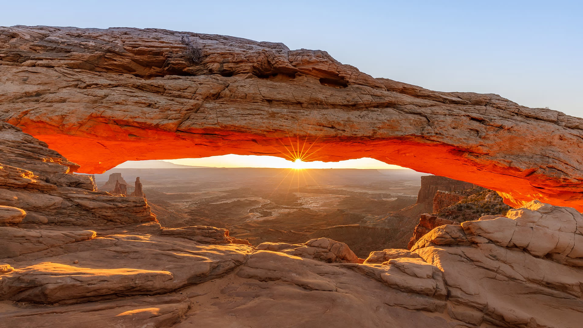 Canyonlands Field Image