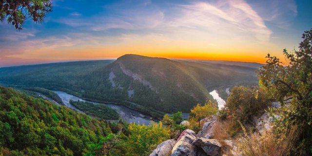 Image of city Mount Pocono, PA
