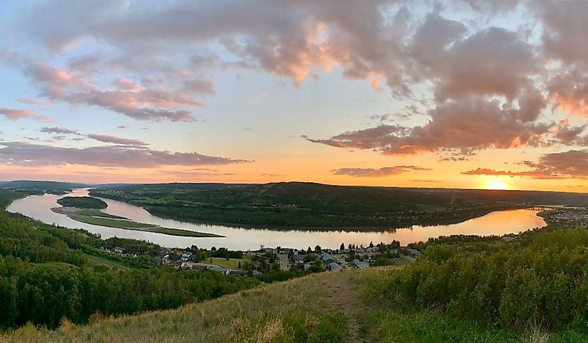 Peace River Airport Image