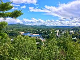 Image of city RiviÃ¨re Rouge, QC
