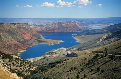 Image of city Rock Springs, WY