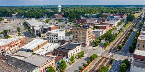 Image of city Rocky Mount, NC