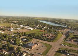 Vermilion Airport Image