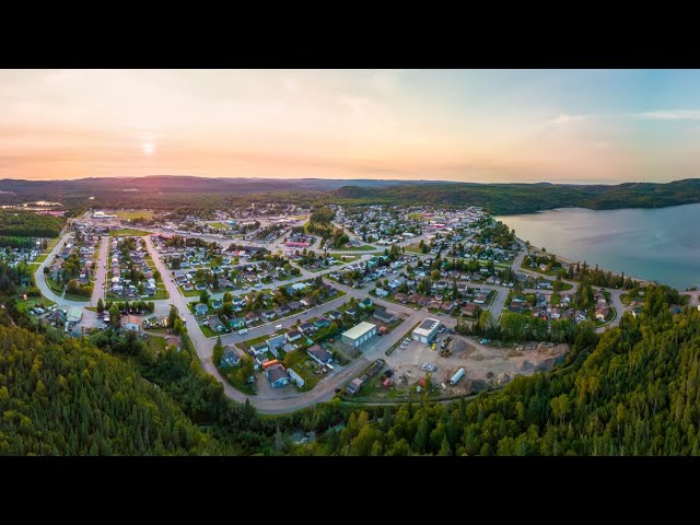 Image of city Wawa, ON