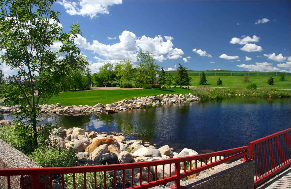 Image of city Wetaskiwin, AB