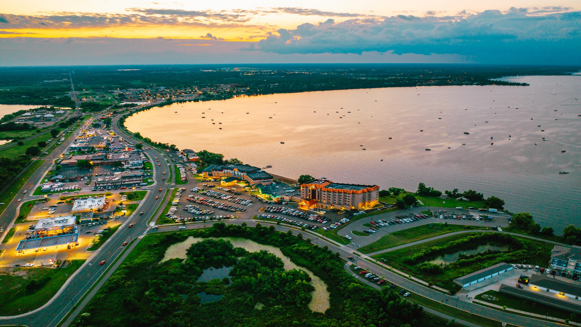 Bemidji Regional Airport Image
