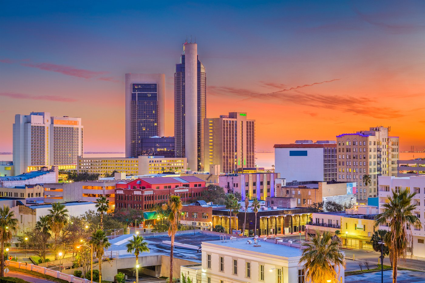 Image of city Corpus Christi, TX