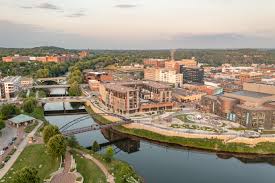 Image of city Eau Claire, WI