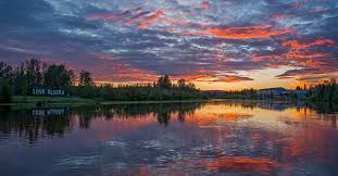 Fairbanks International Airport Image