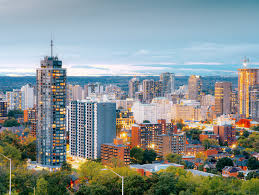 Image of city Hamilton, ON