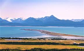 Image of city Homer, AK