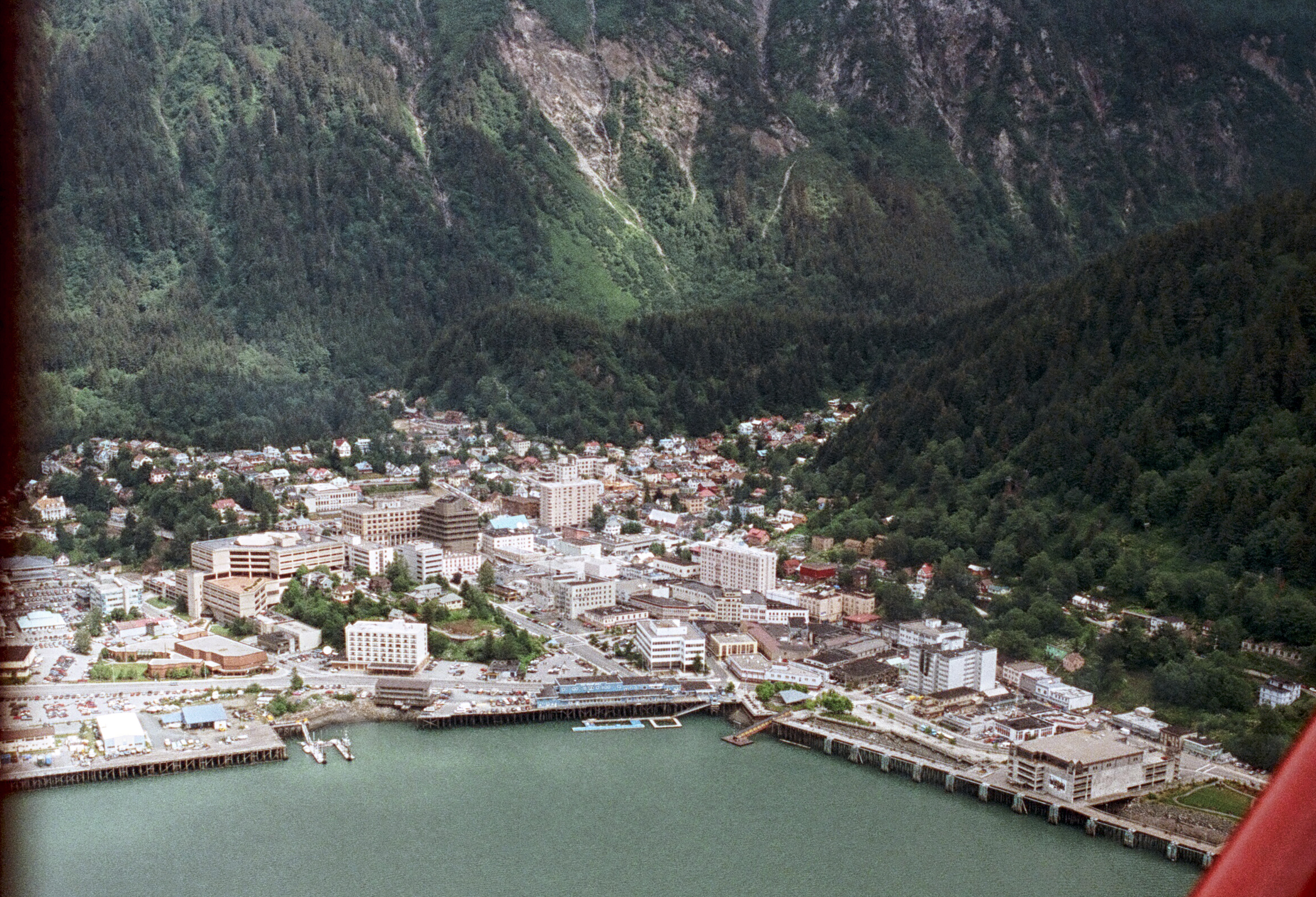 Juneau International Airport Image