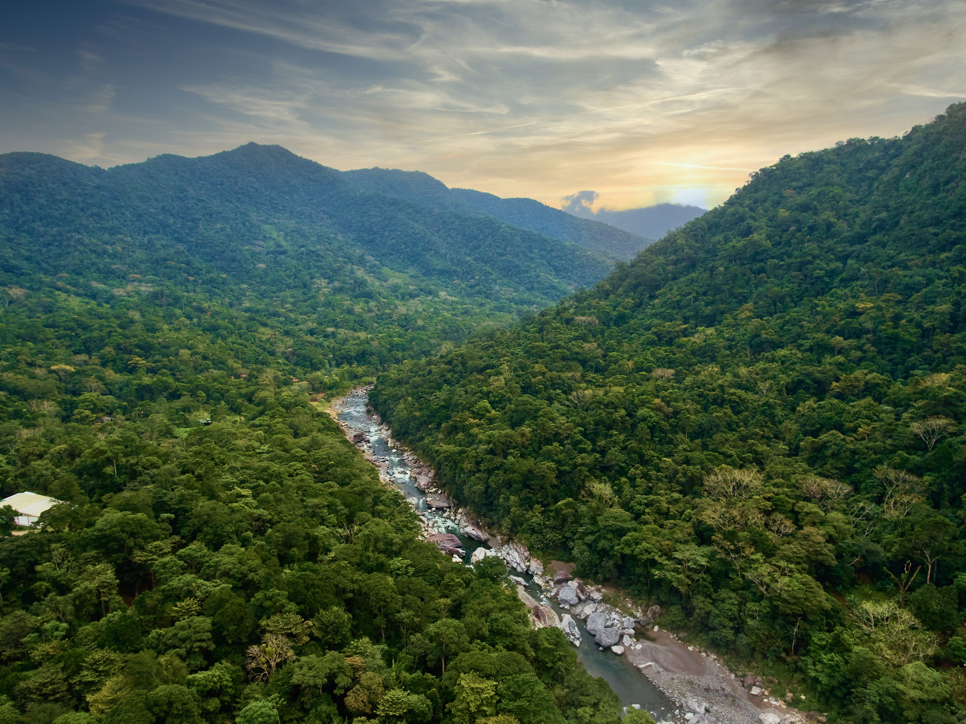 Image of city La Ceiba, AT