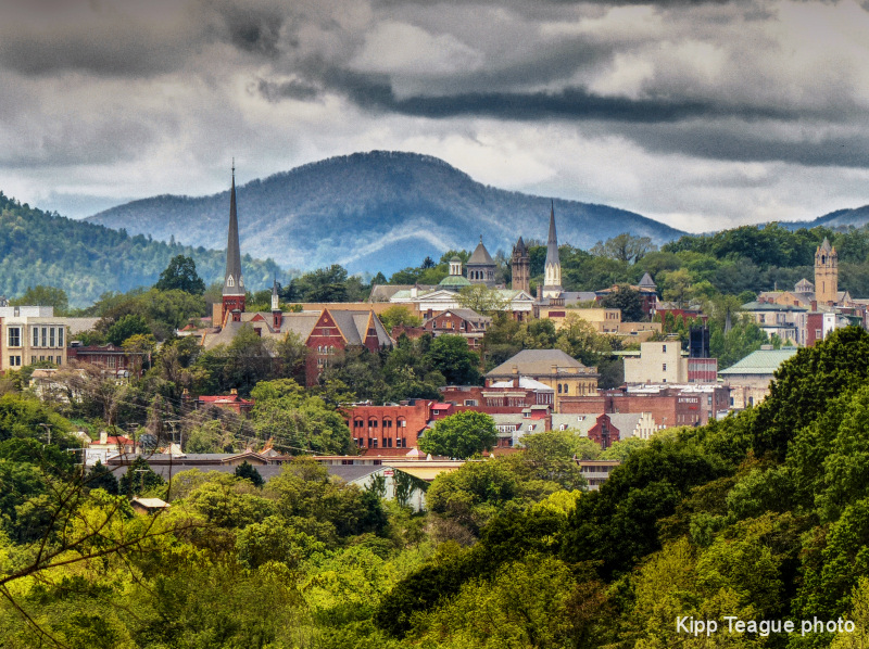 Image of city Lynchburg, VA