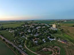 Image of city Maurice, IA