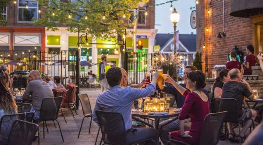 Image of city Moncton, NB