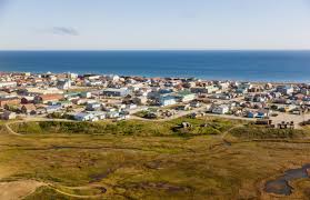Nome Airport Image