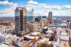 Image of city Sanford, NC