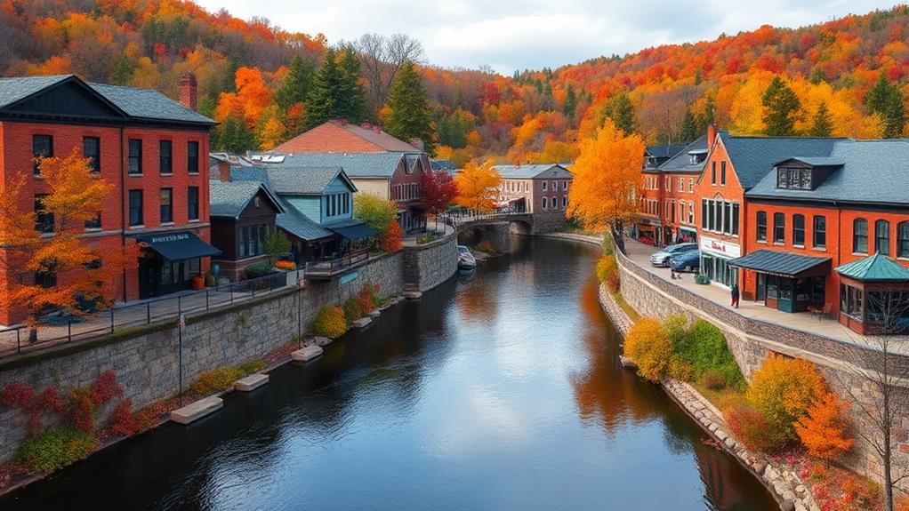 Image of city Sidney, NY