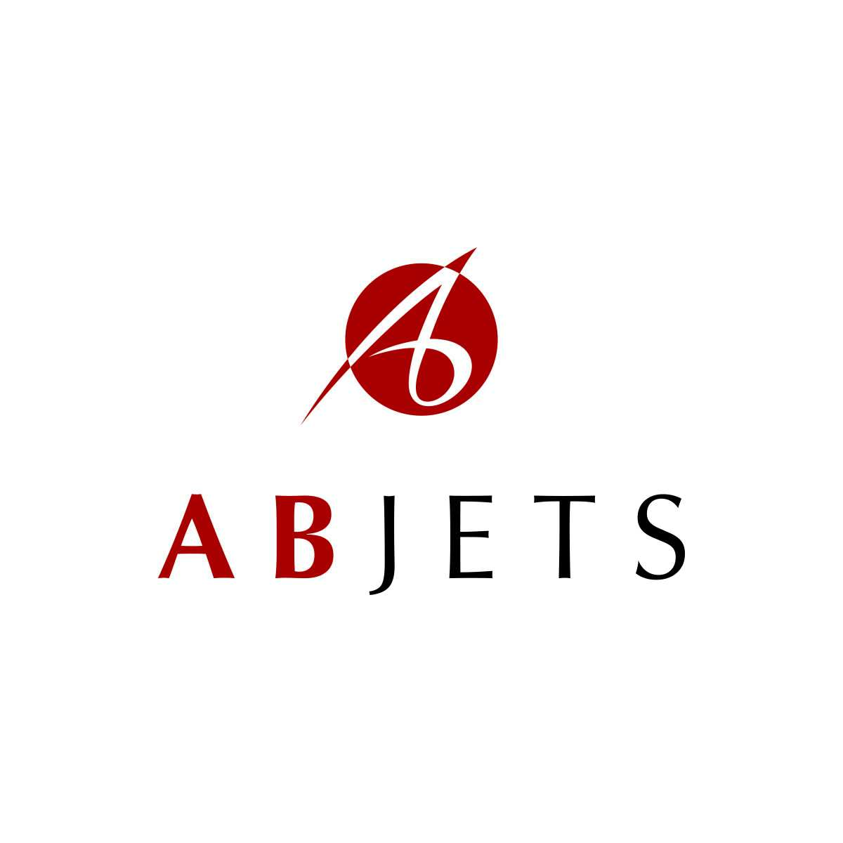AB Jets logo