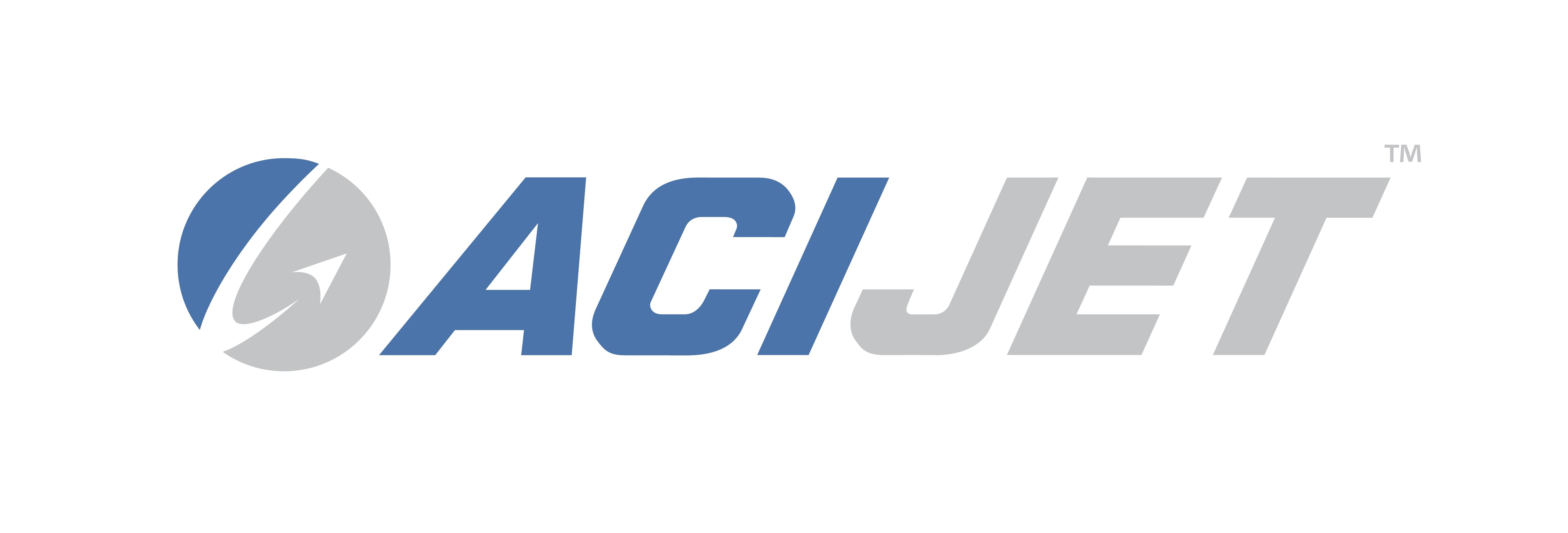ACI Jet logo