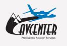 Avcenter logo