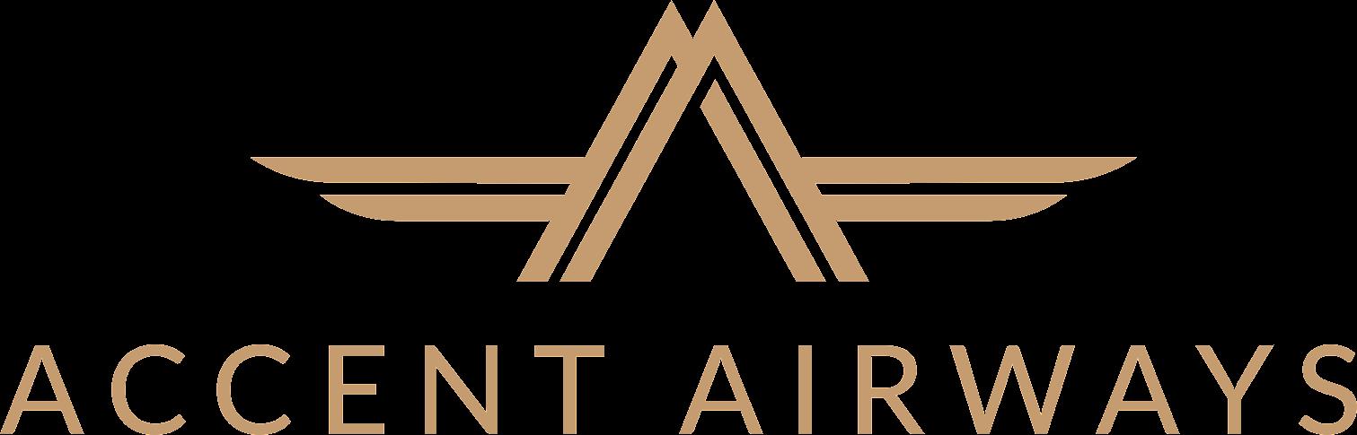 Accent Airways, LLC logo