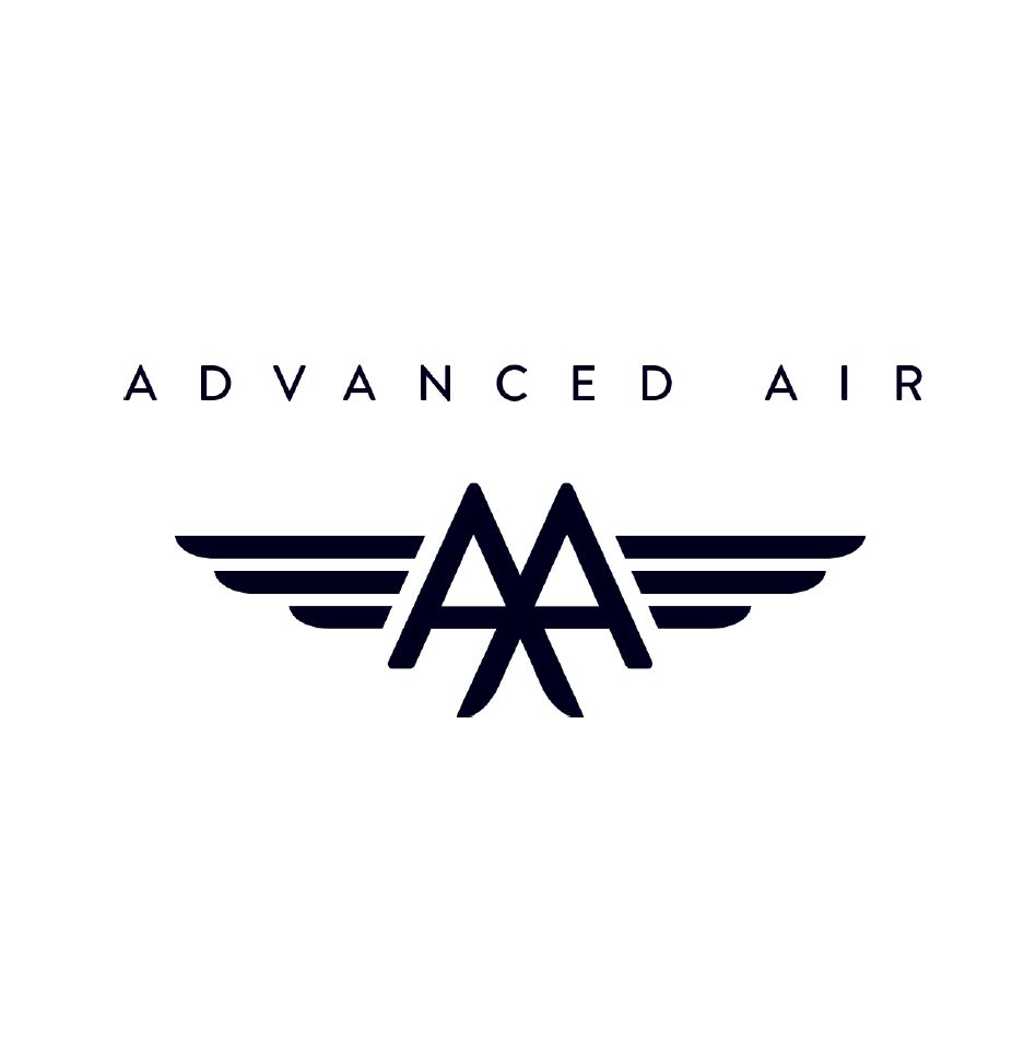 Advanced Air, LLC logo