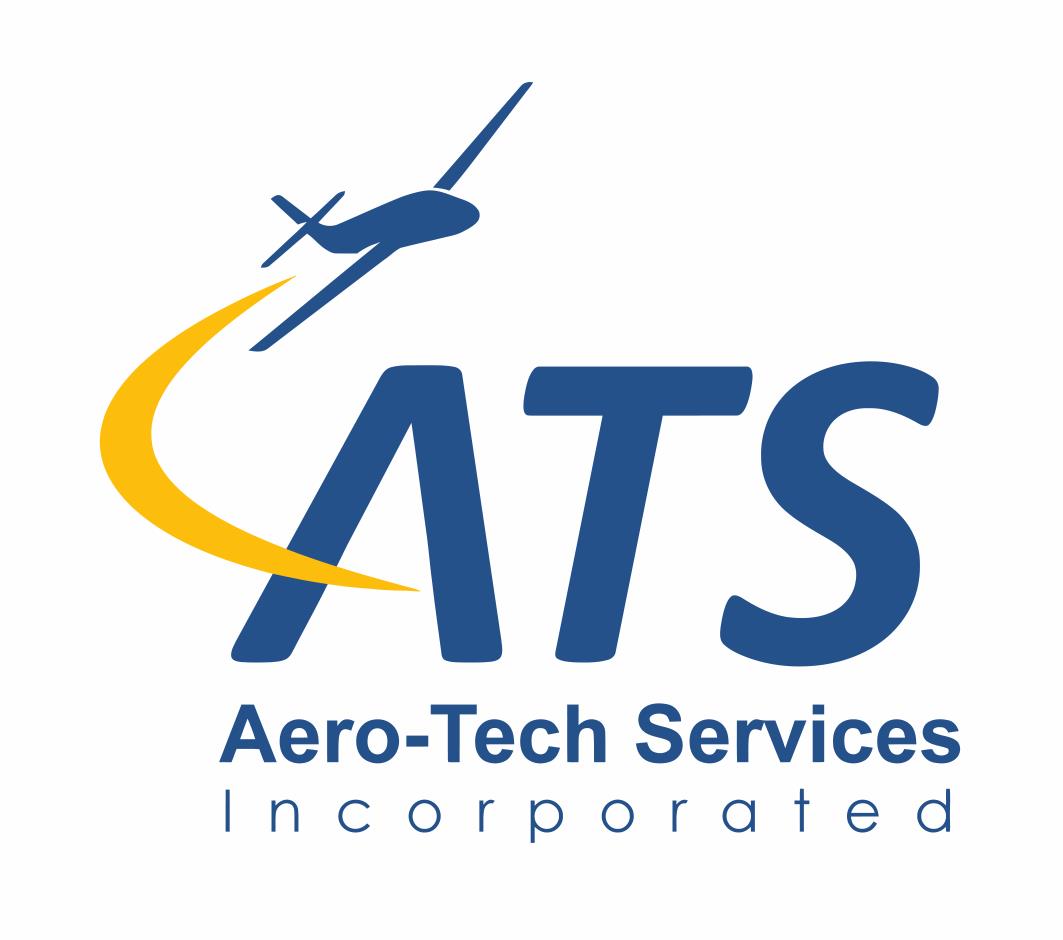 ATS AIR CHARTER logo