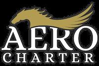 Aero Charter, Inc. logo