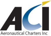 Aeronautical Charters, Inc. logo