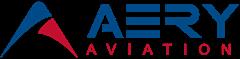 AERY AVIATION LLC logo