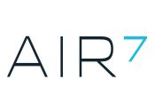 air 7 logo