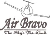 AIR BRAVO CORP logo