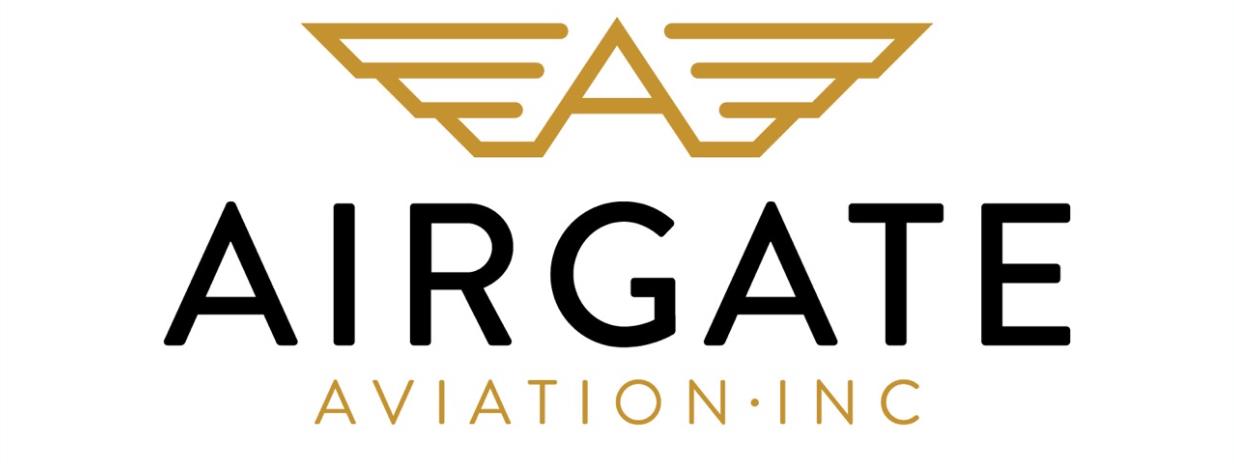 AIRGATE AVIATION INC logo
