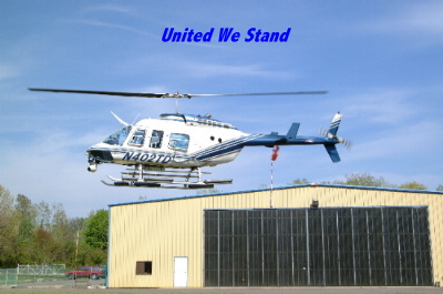 LOWE AVIATION CO INC logo