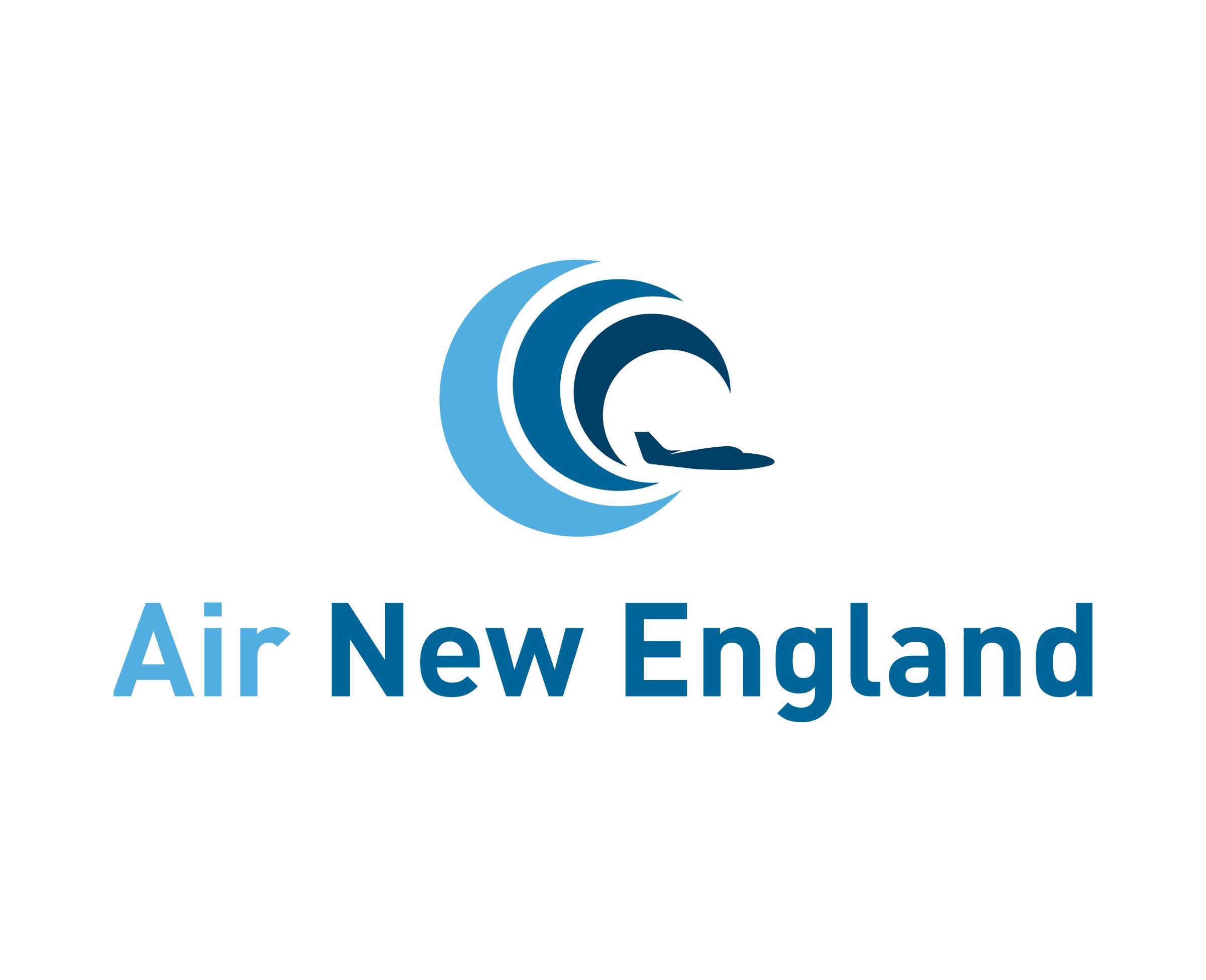 Air New England logo