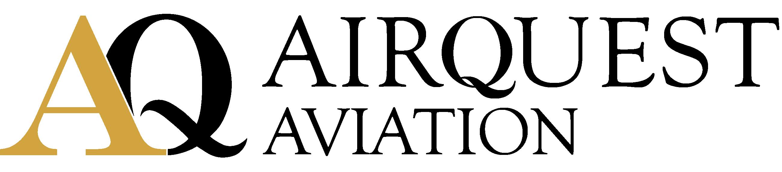 AirQuest Aviation logo