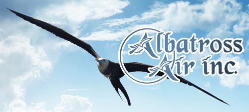 albatross Air logo