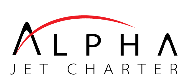 ALPHA JET CHARTER INC. logo