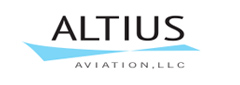 Altius Aviation logo