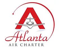 Atlanta Air Charter, Inc. logo